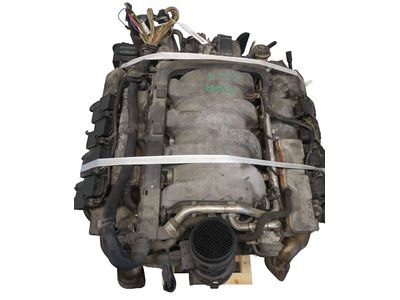 2004 Mercedes-Benz G55 AMG Camshaft - 113-050-79-01