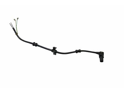 2005 Mercedes-Benz ML500 ABS Wheel Speed Sensor - 163-542-20-18