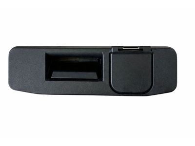 2023 Mercedes-Benz C43 AMG Tailgate Handle - 099-750-24-00