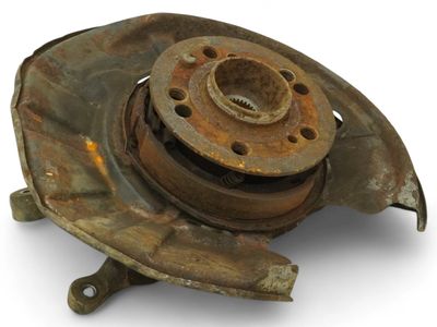 1998 Mercedes-Benz S500 Steering Knuckle - 140-350-44-41