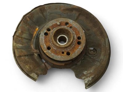 1998 Mercedes-Benz S500 Steering Knuckle - 140-350-44-41