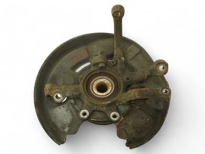 1998 Mercedes-Benz S500 Steering Knuckle - 140-350-44-41