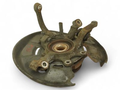 1998 Mercedes-Benz S500 Steering Knuckle - 140-350-44-41