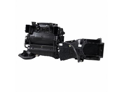 2019 Mercedes-Benz S450 Blower Motor - 222-906-39-01