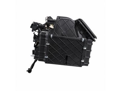 2019 Mercedes-Benz S450 Blower Motor - 222-906-39-01