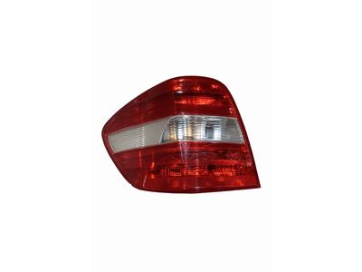 2010 Mercedes-Benz ML450 Tail Light - 164-906-44-00