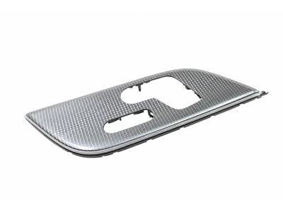 Mercedes-Benz GLB250 Door Moldings - 247-720-97-02