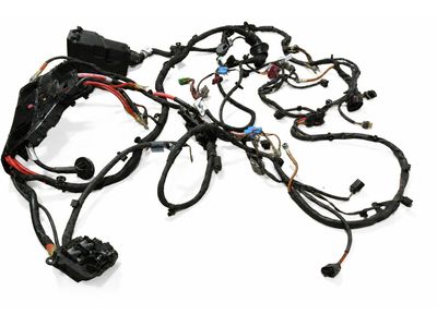 2022 Mercedes-Benz CLS450 Battery Cables - 213-540-68-00