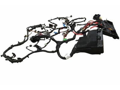 2022 Mercedes-Benz CLS450 Battery Cables - 213-540-68-00