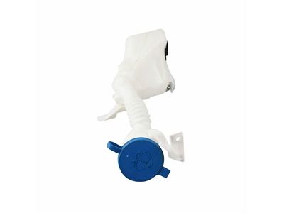 2015 Mercedes-Benz SLK250 Washer Reservoir - 172-869-00-20