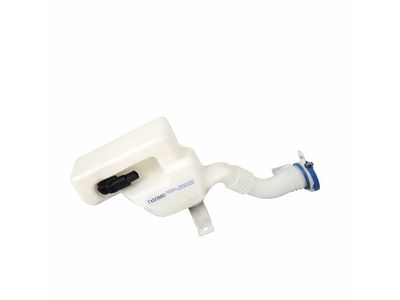 2015 Mercedes-Benz SLK250 Washer Reservoir - 172-869-00-20