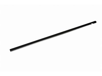 1987 Mercedes-Benz 560SL Weather Strip - 107-725-28-65