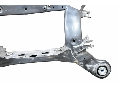 2015 Mercedes-Benz GL350 Axle Beam - 166-350-49-00