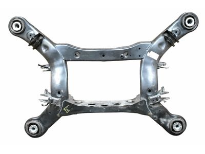 2015 Mercedes-Benz GL350 Axle Beam - 166-350-49-00
