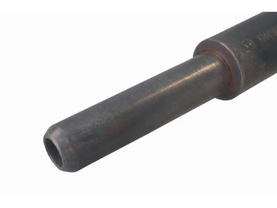 Mercedes-Benz 300CD Sway Bars - 123-323-66-65