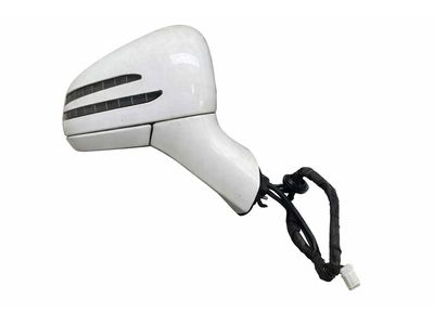 2015 Mercedes-Benz SLK250 Side View Mirrors - 172-810-12-76