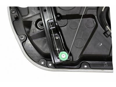 2021 Mercedes-Benz E350 Window Regulator - 213-720-52-05