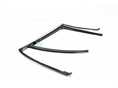 Mercedes-Benz GLC63 AMG Window Channel - 253-735-04-25
