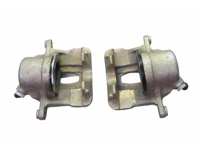 1986 Mercedes-Benz 190D Brake Caliper - 000-420-50-83