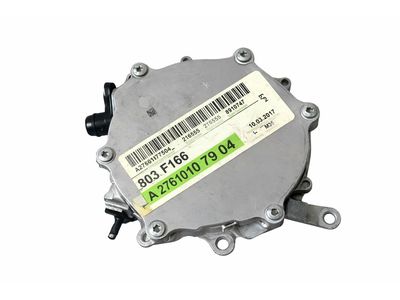 Mercedes-Benz GLE63 AMG Vacuum Pump - 276-230-03-65-64