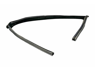 2012 Mercedes-Benz S65 AMG Window Channel - 221-725-35-25