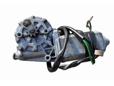 1989 Mercedes-Benz 560SL Window Motor - 001-820-77-42
