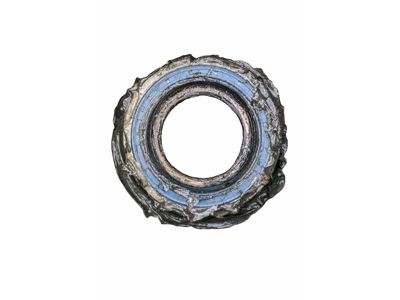 Mercedes-Benz 463-337-03-06 Knuckle Assembly Mercedes-Benz 463-337-03-06 Knuckle Assembly
