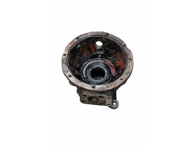 Mercedes-Benz 463-337-03-06 Knuckle Assembly