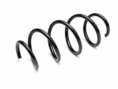 2009 Mercedes-Benz C300 Coil Springs - 204-321-06-04