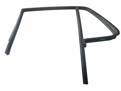 2000 Mercedes-Benz ML320 Window Channel - 163-730-15-60