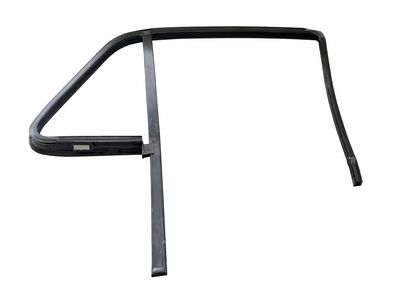 2000 Mercedes-Benz ML320 Window Channel - 163-730-15-60
