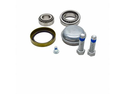 1995 Mercedes-Benz SL600 Wheel Bearing - 129-330-03-51