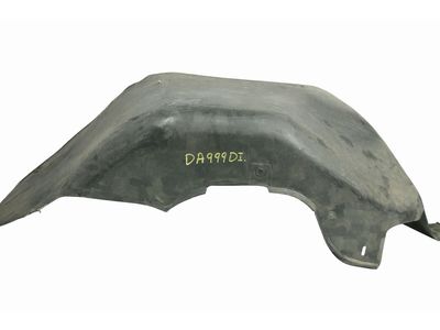 2017 Mercedes-Benz G550 Fender Splash Shield - 463-884-17-22
