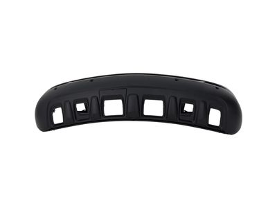 Mercedes-Benz ML500 Bumper - 163-880-48-70