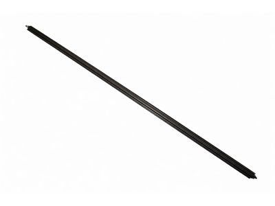 2003 Mercedes-Benz C230 Weather Strip - 203-725-21-65