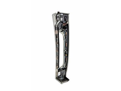 2020 Mercedes-Benz S560e Interior Lights - 222-825-02-10