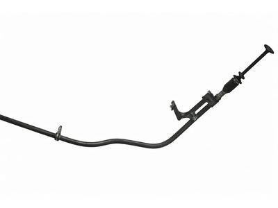 Mercedes-Benz GLE550e Oil Dipstick Tube - 276-010-99-10