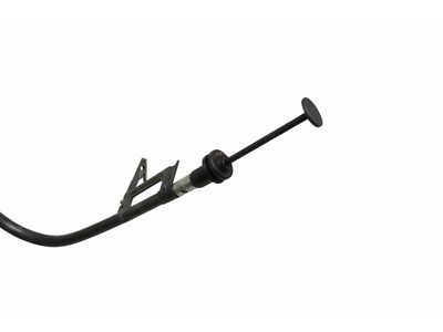 Mercedes-Benz GLE550e Oil Dipstick Tube - 276-010-99-10