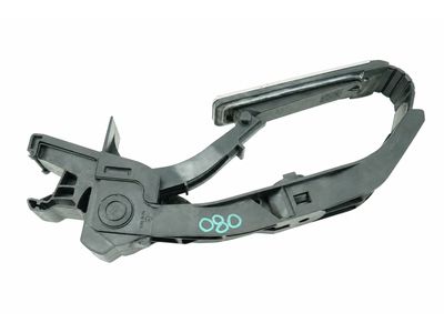 Mercedes-Benz CLK350 Accelerator Pedal - 211-300-18-04