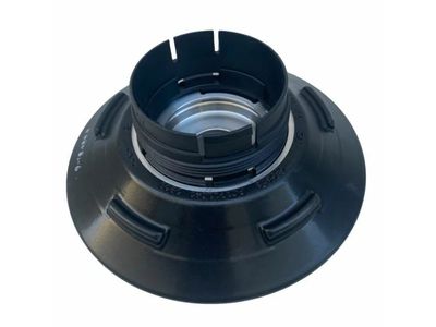 2017 Mercedes-Benz S550 Wheel Bearing Dust Cap - 222-400-08-00-9283