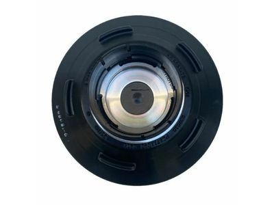 2017 Mercedes-Benz S550 Wheel Bearing Dust Cap - 222-400-08-00-9283