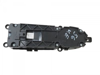 2013 Mercedes-Benz S65 AMG Window Switch - 221-821-50-51-7J22