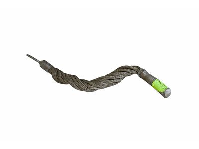 2020 Mercedes-Benz G550 Ground Cables - 116-540-05-31