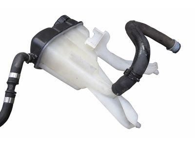 2017 Mercedes-Benz SLC300 Coolant Reservoir - 172-500-02-49