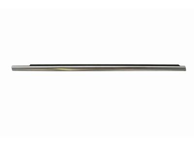 2016 Mercedes-Benz GLE400 Weather Strip - 166-725-50-00