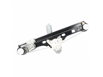 Mercedes-Benz 203-730-11-46 Window Regulator