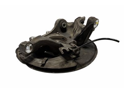 2017 Mercedes-Benz GLC43 AMG Steering Knuckle - 213-350-74-01
