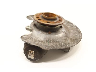 Mercedes-Benz GLE350 Brake Dust Shield - 166-423-03-20