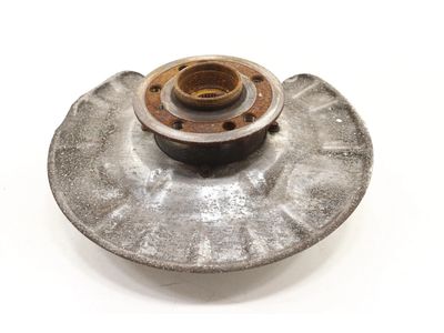 Mercedes-Benz GLE350 Brake Dust Shield - 166-423-03-20