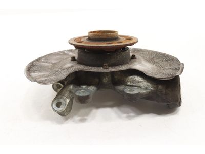Mercedes-Benz GLE350 Brake Dust Shield - 166-423-03-20